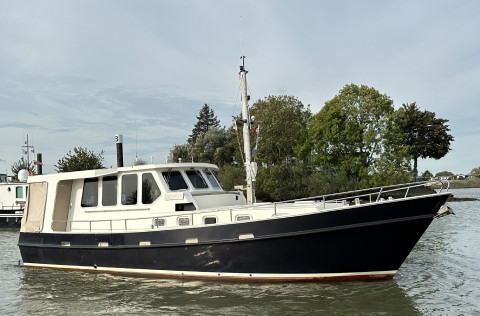 1 SB schuin v voor