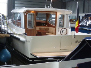 10 kuip en achterkant