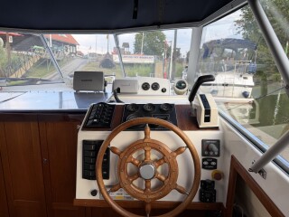 19 0 stuurstand