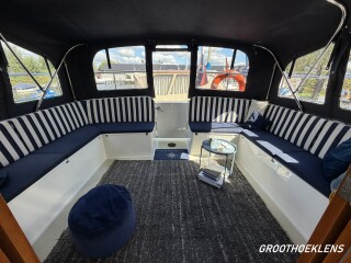 21 kuip groothoek