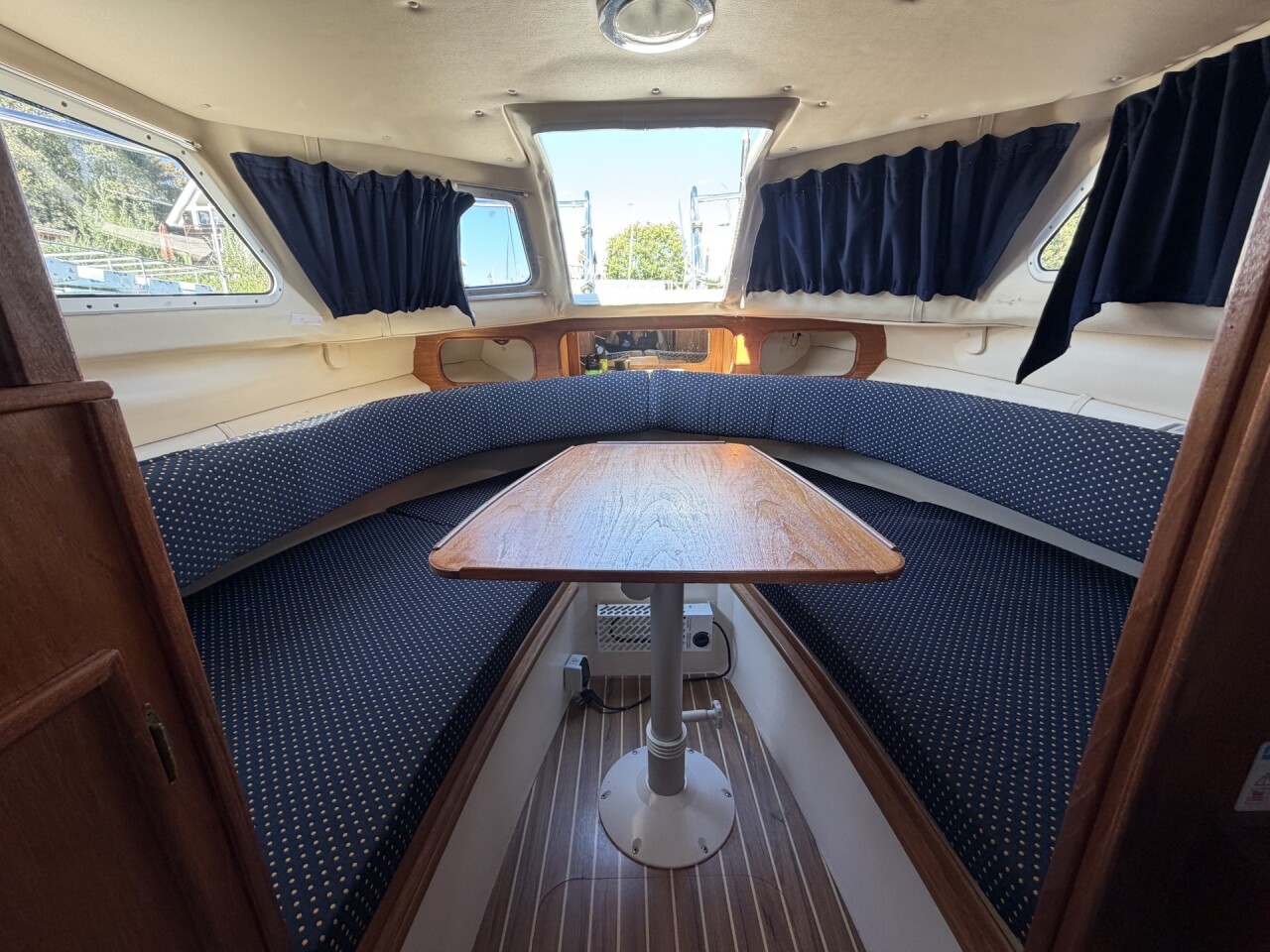 21 salon voorhut GH