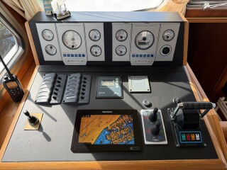 36 dashboard