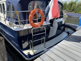 4 spiegel met deur