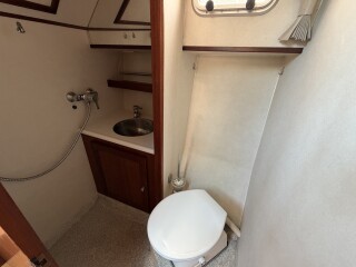 50 toilet douche