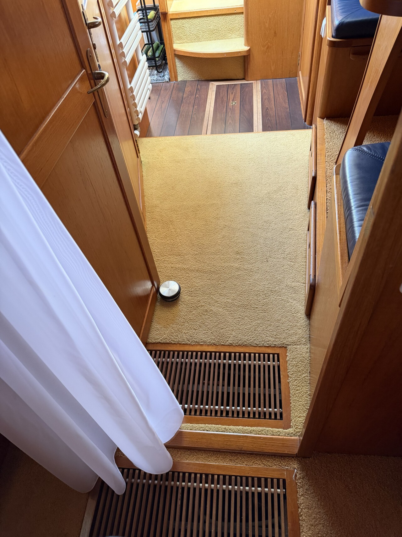 55 convector verwarming
