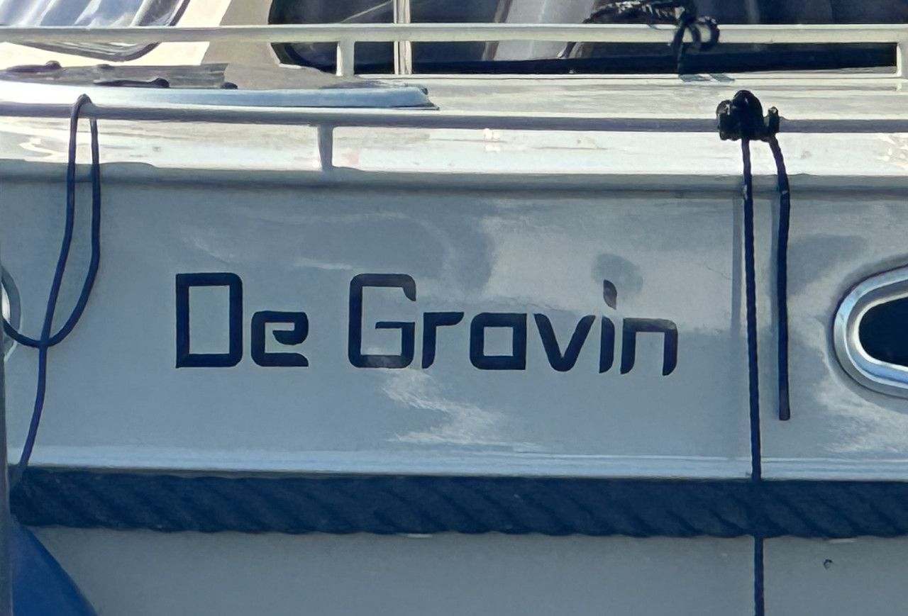 59 bootnaam