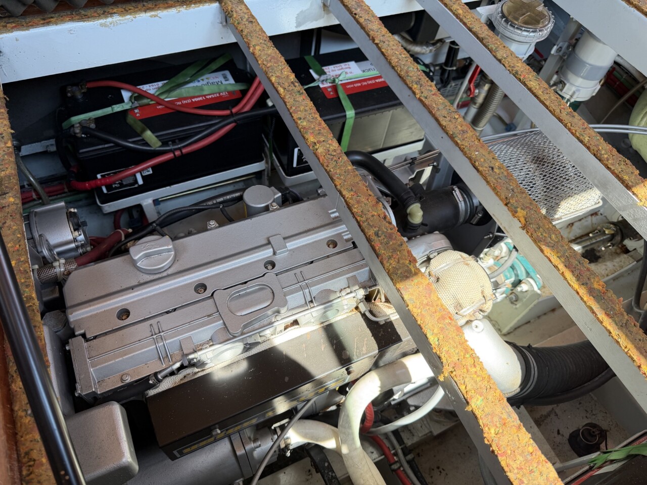 70 motor