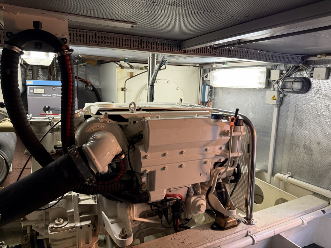 72 motor