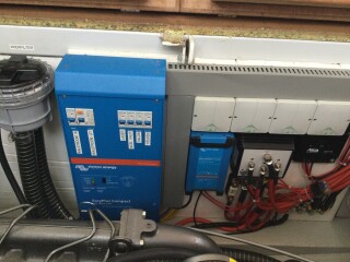 74 electriciteit algemeen