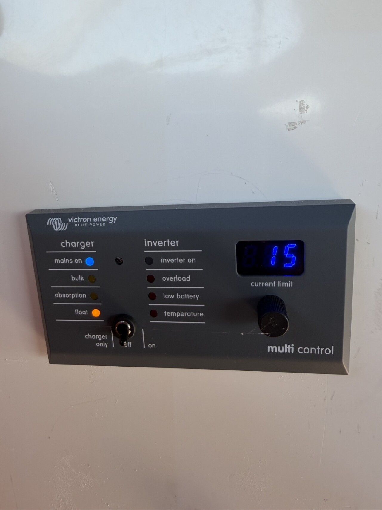 80 accumonitor