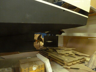 86 roer schroef hekschroef