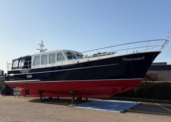 94 OW schip